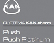 KAN-therm Push