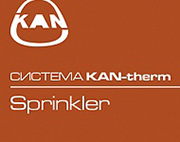 KAN-therm Sprinkler