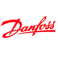Клапаны Danfoss